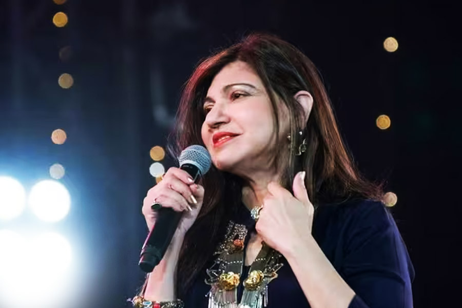 image of Alka Yagnik 