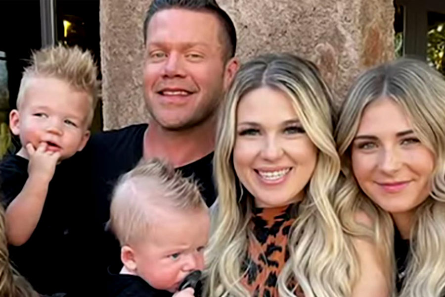 Dad slammed for marrying woman who looks exactly like his daughter