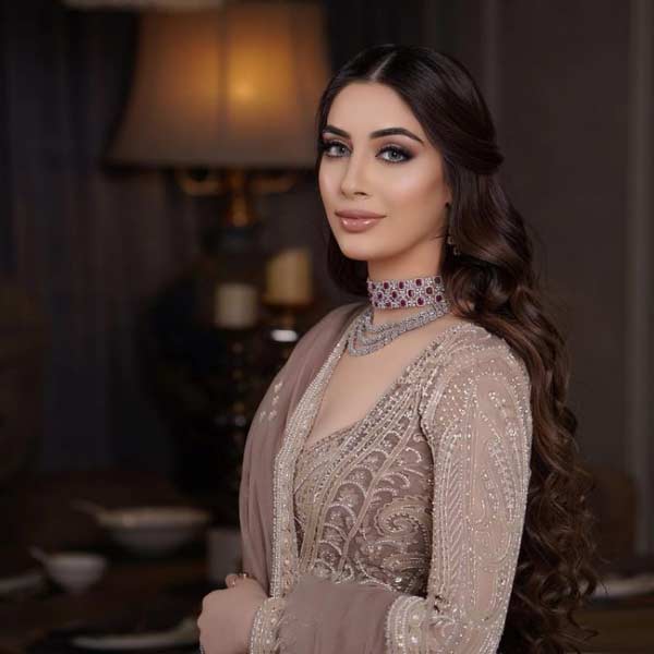 Photo of Mehreen Qazi