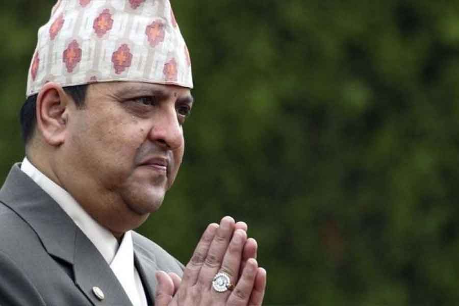 জ্ঞানেন্দ্র নিজে ওই পার্টিতে হাজির ছিলেন না। তবে তাঁর স্ত্রী-পুত্র-নিকটাত্মীয়েরা ছিলেন। গুলি লেগেছিল জ্ঞানেন্দ্রর স্ত্রীর। তবে তা প্রাণঘাতী ছিল না।