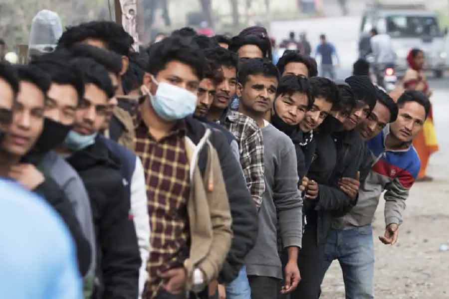 তবে কি সন্ন্যাসীর অভিশাপেই ধ্বংস হল নেপালের রাজবংশ? রহস্যের সমাধান এখনও খুঁজে চলেছে নেপালের জনগণ।