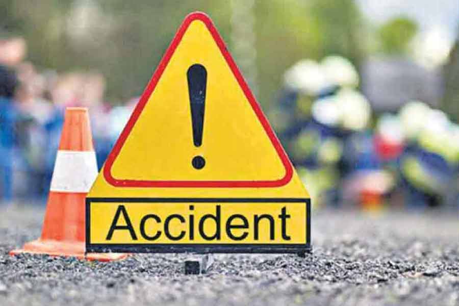 Representational Image of accident