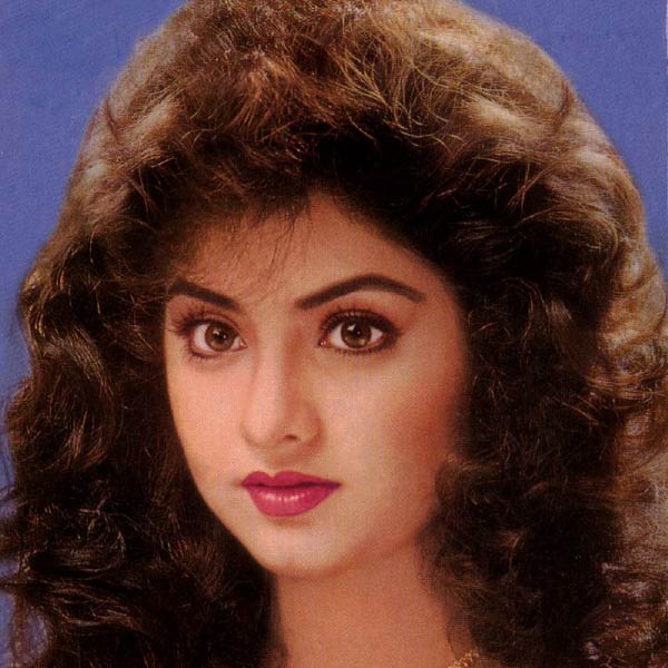 photo of  Divya Bharti