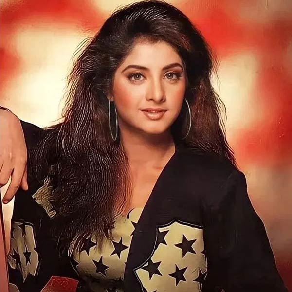 photo of Divya Bharti