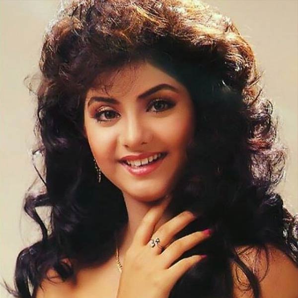 photo of  Divya Bharti