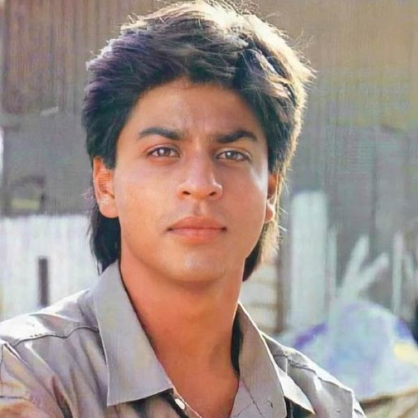 photo of Shahrukh Khan