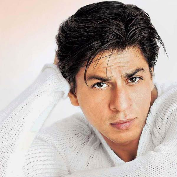 photo of Shahrukh Khan 