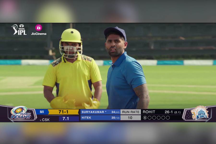 প্রতীকী ছবি।