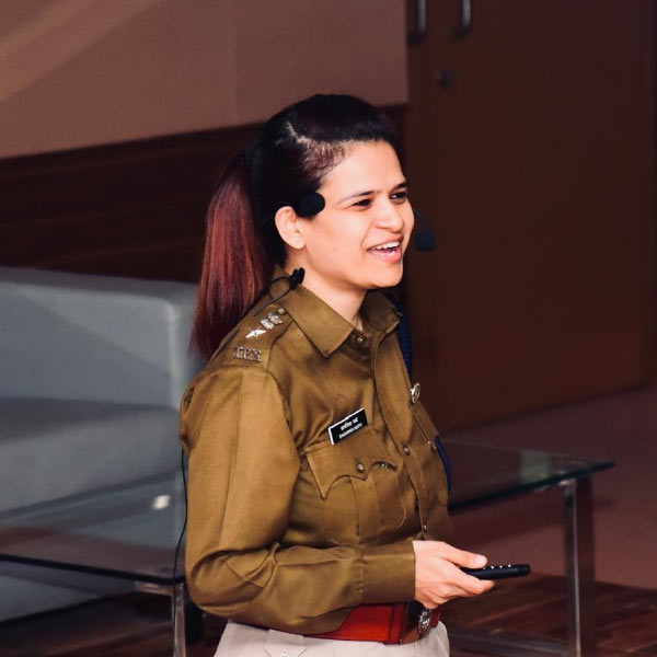 image of Sagarika nath 