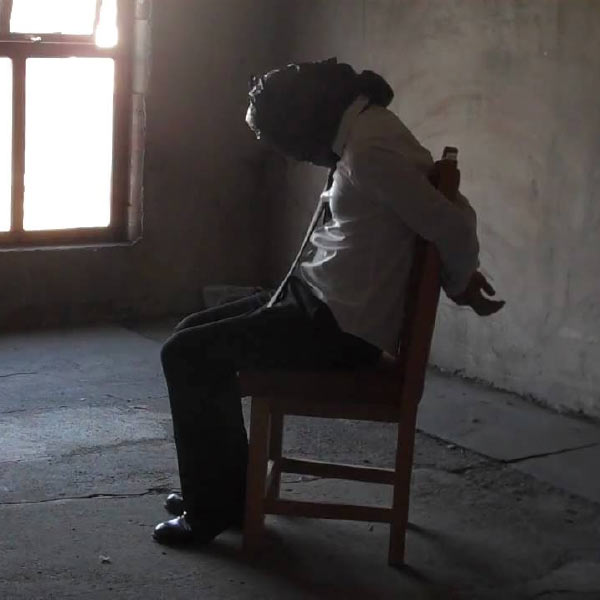 representational image of kidnapped 