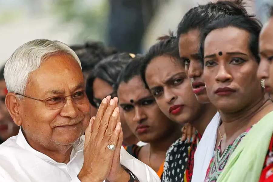 Third gender denoted as a ‘caste’ for caste-based headcount survey! controversy in Bihar