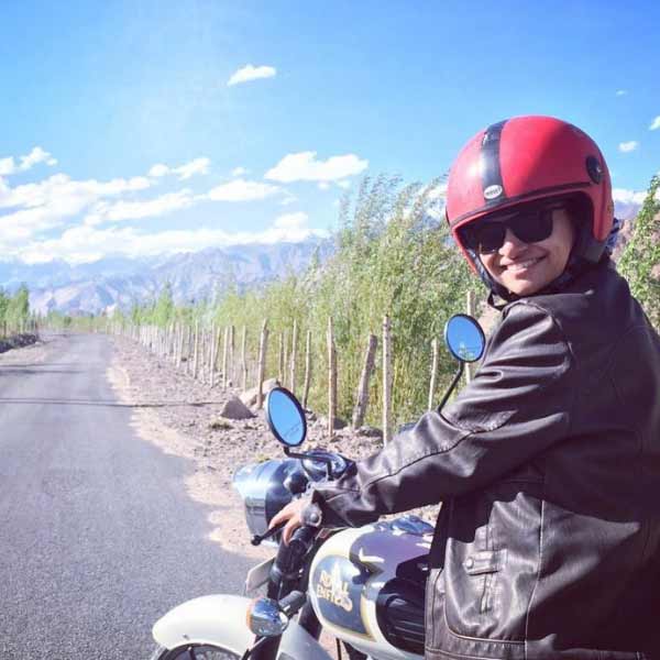 image pf IPS Sagarika nath 