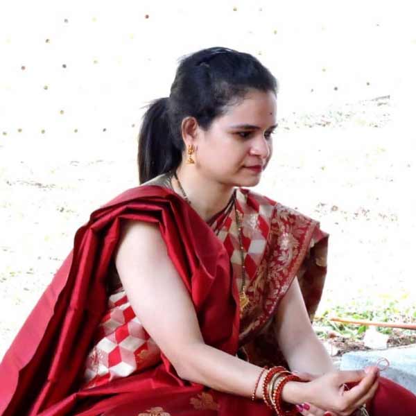 image pf IPS Sagarika nath 