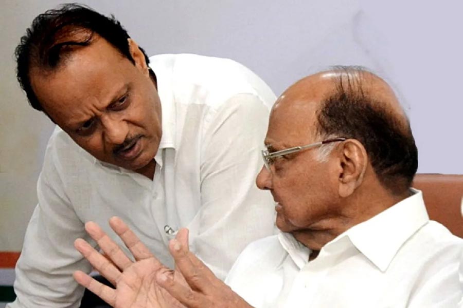 Another political crisis in Maharashtra? NCP chief Sharad Pawar’s nephew Ajit may quit party