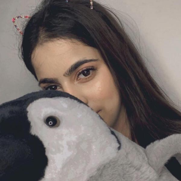 Photo of Jasneet Kaur