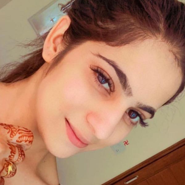 Photo of Jasneet Kaur