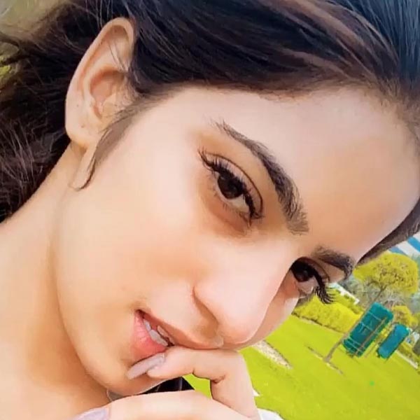 Photo of Jasneet Kaur