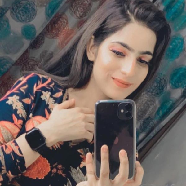 Photo of Jasneet Kaur