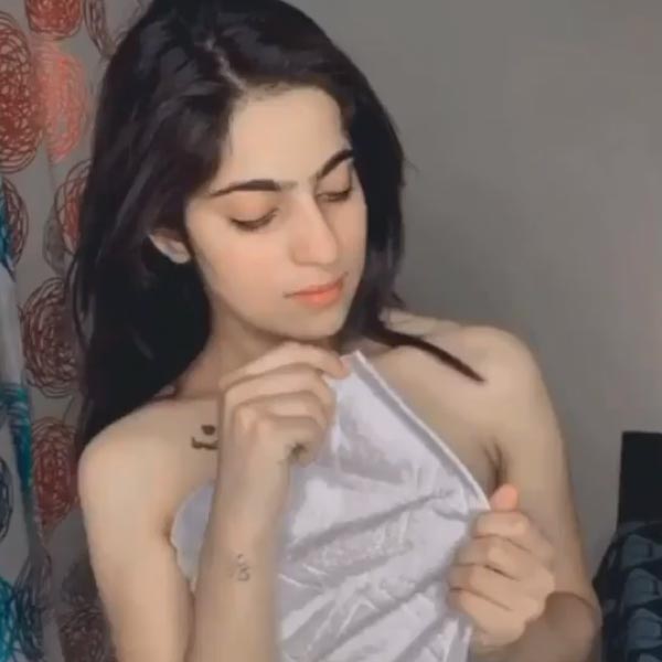 Photo of Jasneet Kaur