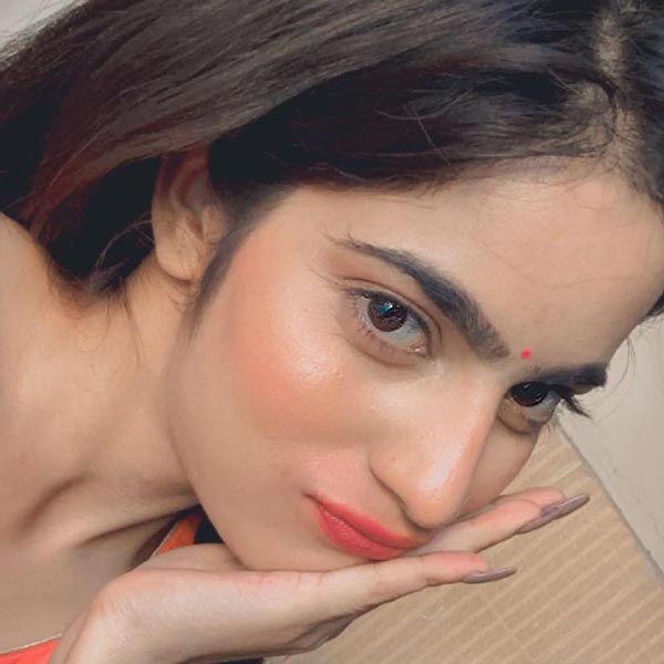 Photo of Jasneet Kaur