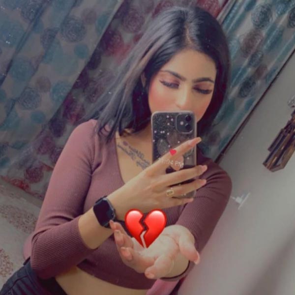 Photo of Jasneet Kaur