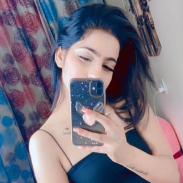 Photo of Jasneet Kaur