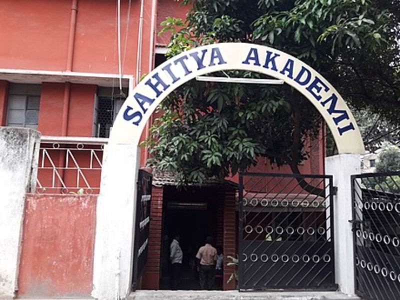 Sahitya Akademi.
