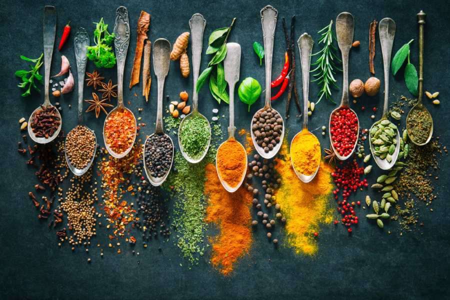 This spice mix can naturally fix digestion and metabolism