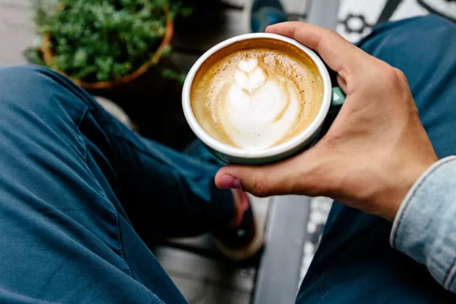 image of coffee