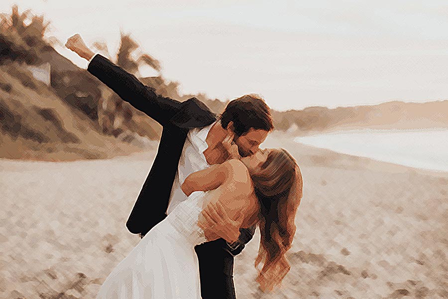 সরকারি আইনজীবী আদালতে জানান, ১৯৪৯ থেকে ১৯৮১-এর মধ্যে সালের মধ্যে জিওভানি ১০৫ জন মহিলাকে বিয়ে করেছিলেন। এবং তাঁর স্ত্রীরা কেউই একে অপরকে চিনতেন না।