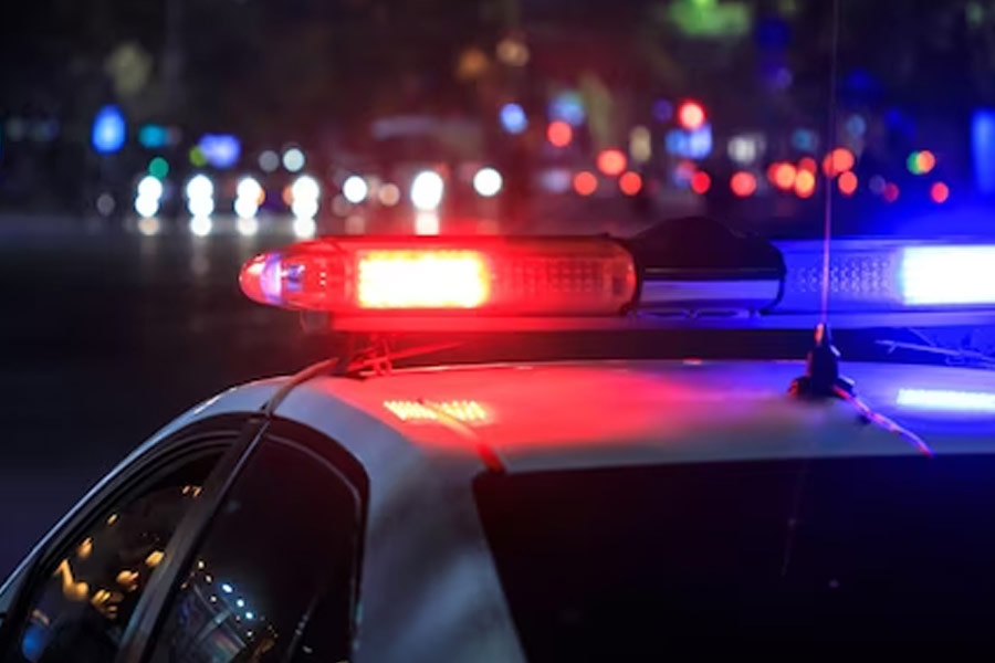 এ ভাবেই জীবন কাটছিল জিওভানির। এর মধ্যেই আমেরিকা-সহ বিভিন্ন দেশের থানায় জিওভানির নামে বহু অভিযোগ জমা পড়তে থাকে।