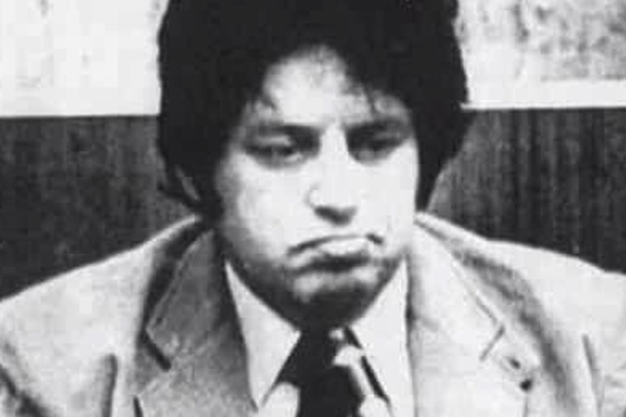 জিওভানির শেষ স্ত্রী ছিলেন শ্যারন ক্লার্ক। তিনি ইন্ডিয়ানায় মোটা বেতনের চাকরি করতেন। সামাজিক পরিচিতিও ছিল অন্যদের থেকে বেশি।