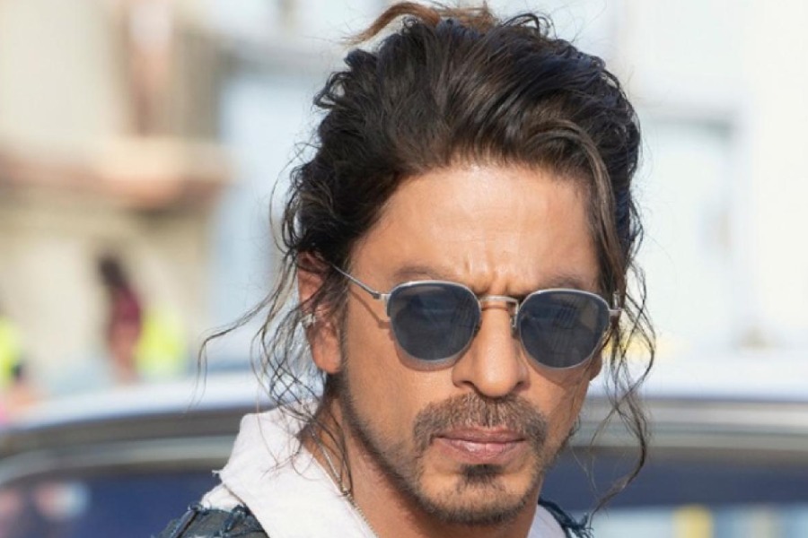 Shah Rukh Khan has reportedly been approached for The Immortal Ashwatthama by the makers of the film.