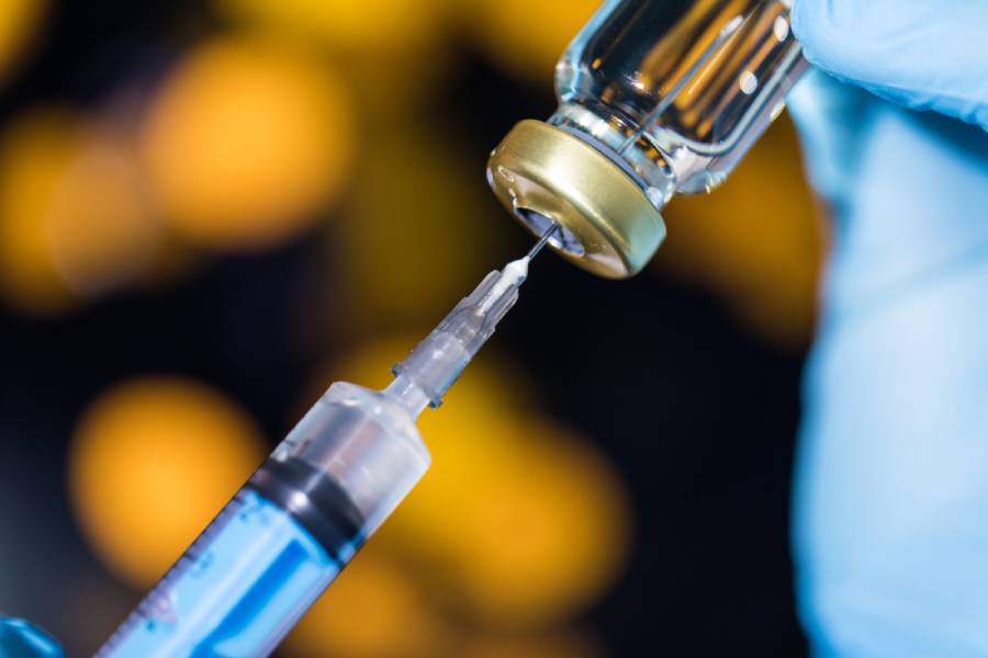 Cancer Vaccine