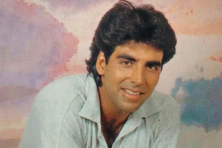 image of Akshay Kumar 