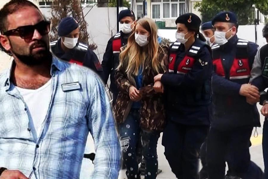 Man allegedly cuts off penis of friend during threesome and kills him with girlfriend’s help.