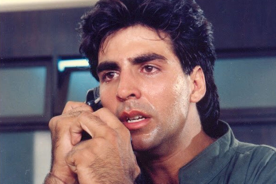 image of Akshay Kumar