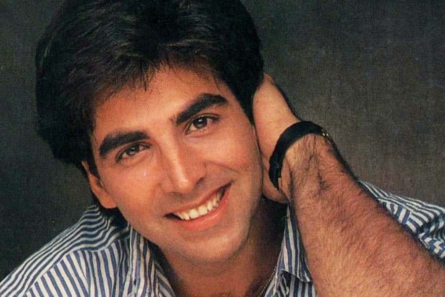 image of Akshay Kumar