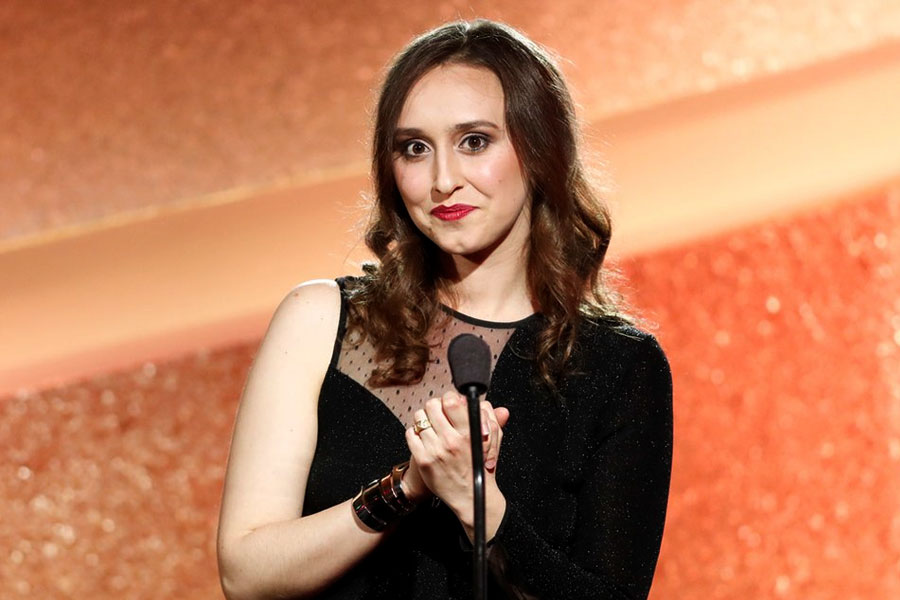 Sabrina Pasterski is the new Einstein in the world of physics with so many achievements.