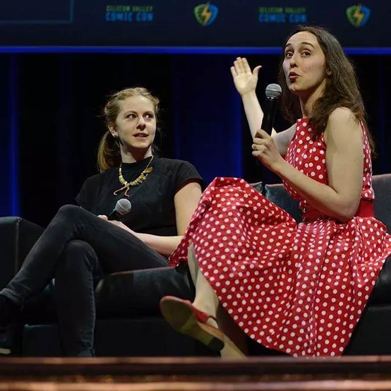 Sabrina Pasterski is the new Einstein in the world of physics with so many achievements.