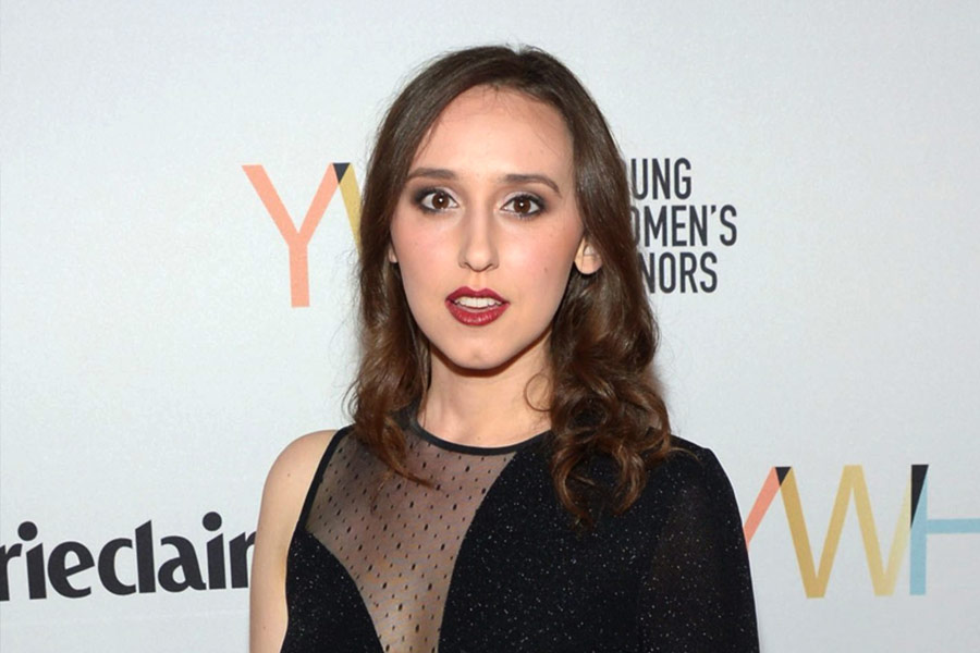 Sabrina Pasterski is the new Einstein in the world of physics with so many achievements.