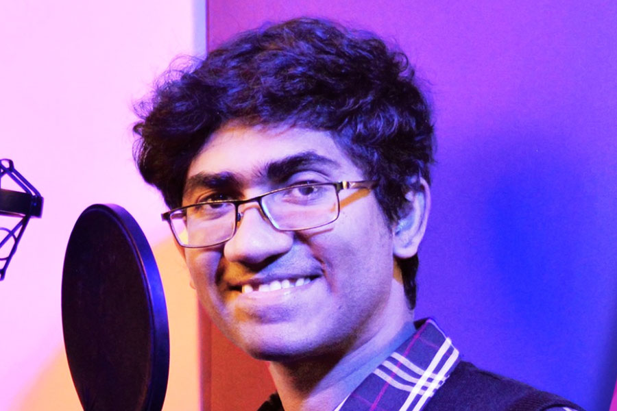 Exclusive interview of Chanak Hassan