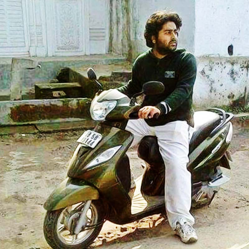 Picture Of Arijit Singh