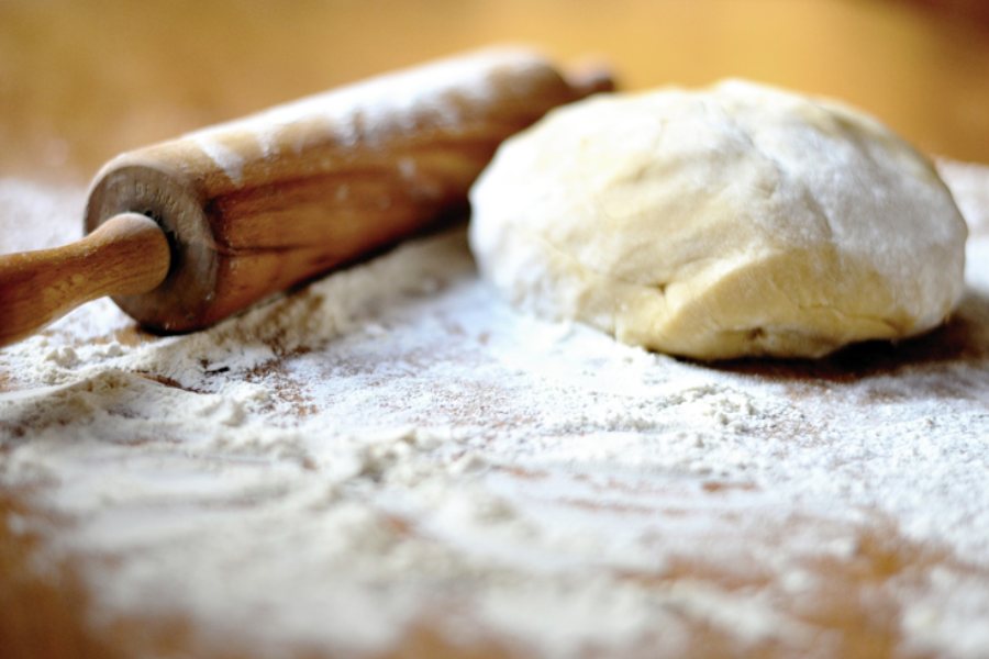 Tips to keep chapati dough fresh and soft for long