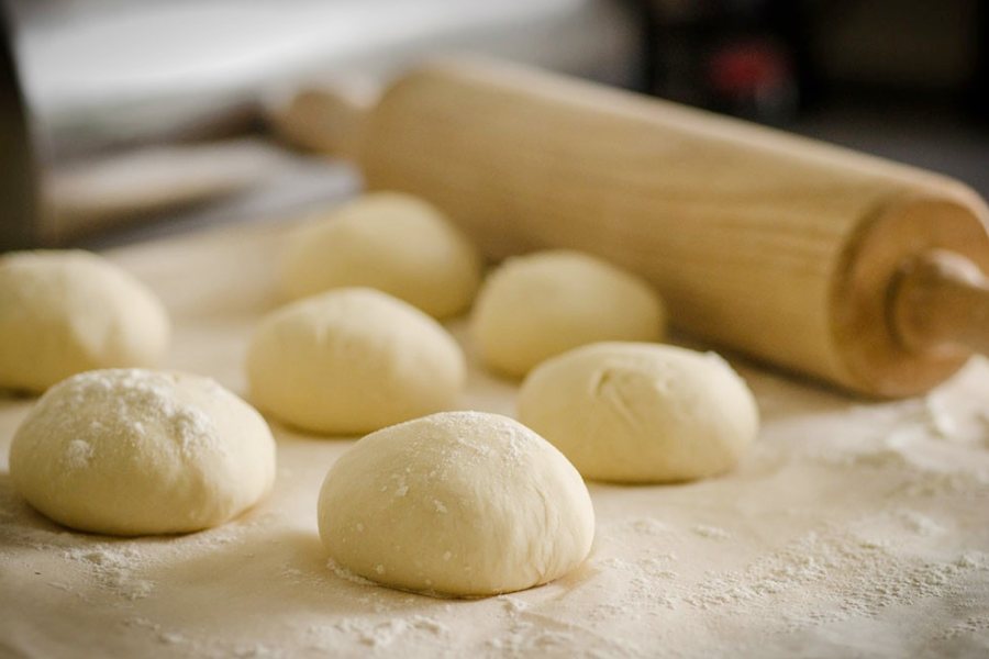 Tips to keep chapati dough fresh and soft for long