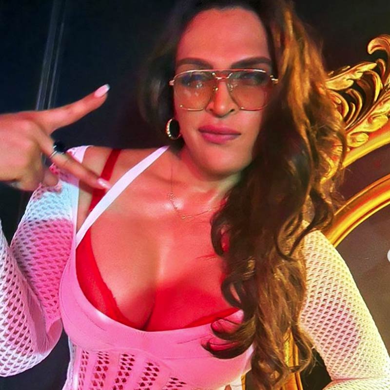 image of Bollywood celebrity Saisha Swapnil Shinde