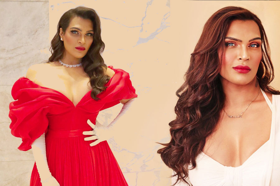 image of Bollywood celebrity Saisha Swapnil Shinde