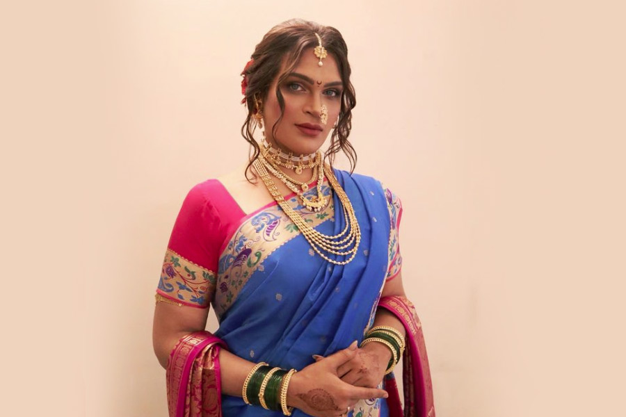 image of Bollywood celebrity Saisha Swapnil Shinde