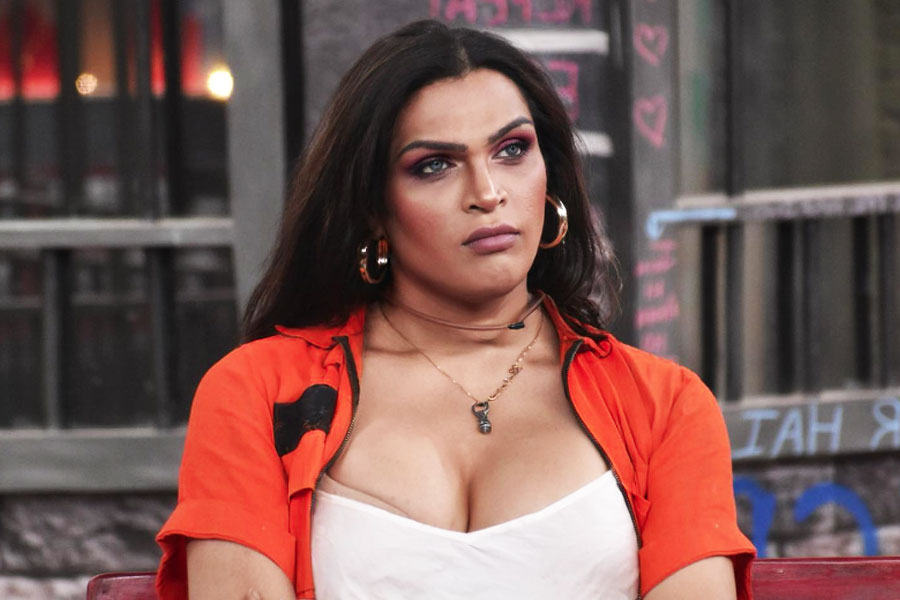 image of Bollywood celebrity Saisha Swapnil Shinde