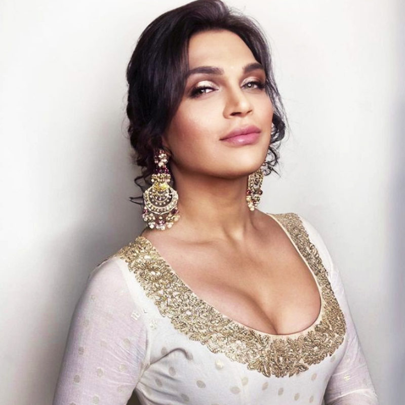 image of Bollywood celebrity Saisha Swapnil Shinde